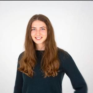 Meet your Posher, Margarita